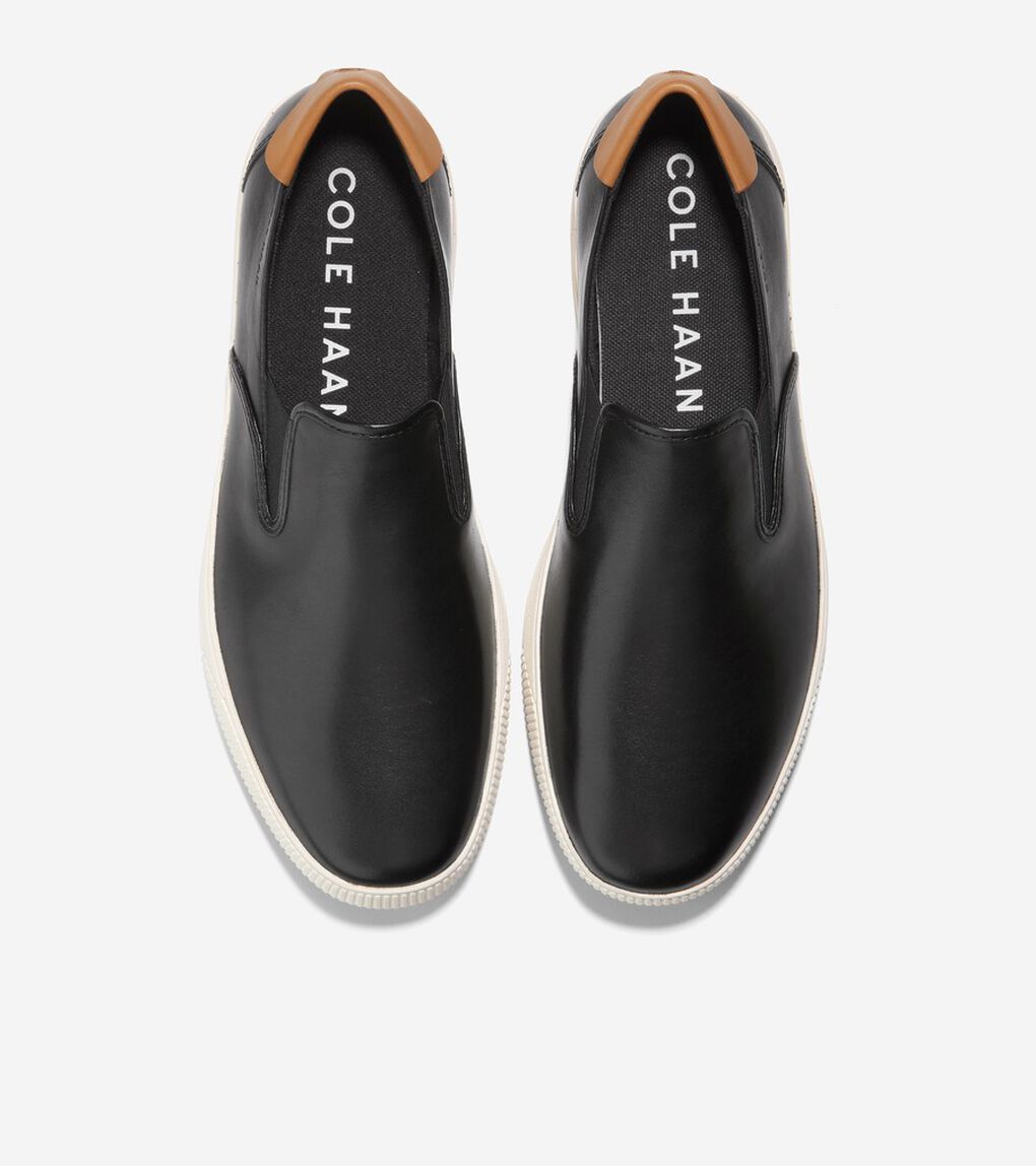 ナンタケット 2.0 スリッポン スニーカー mens.