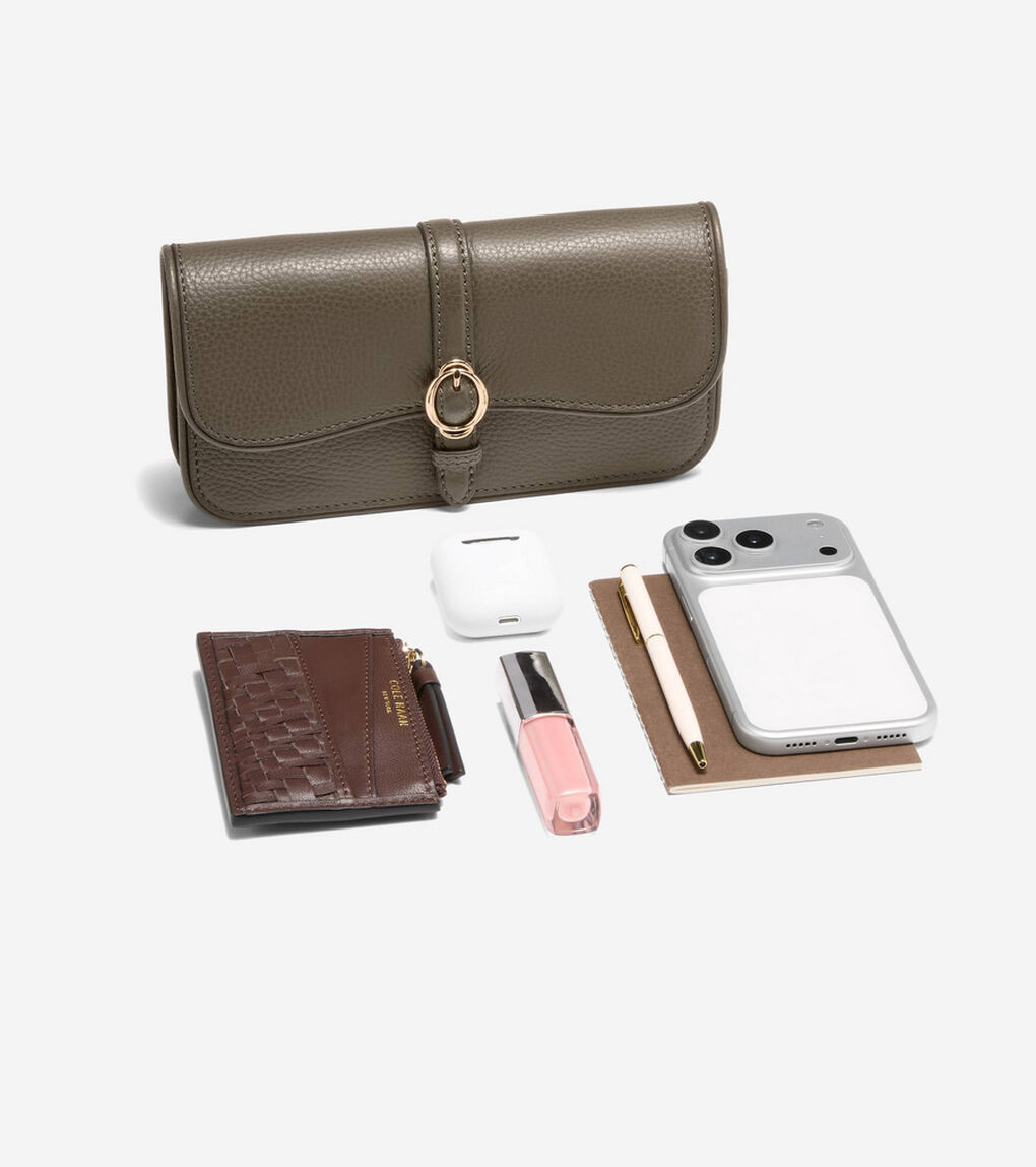 アレキサンドリア ウォレット オンアチェーン womens