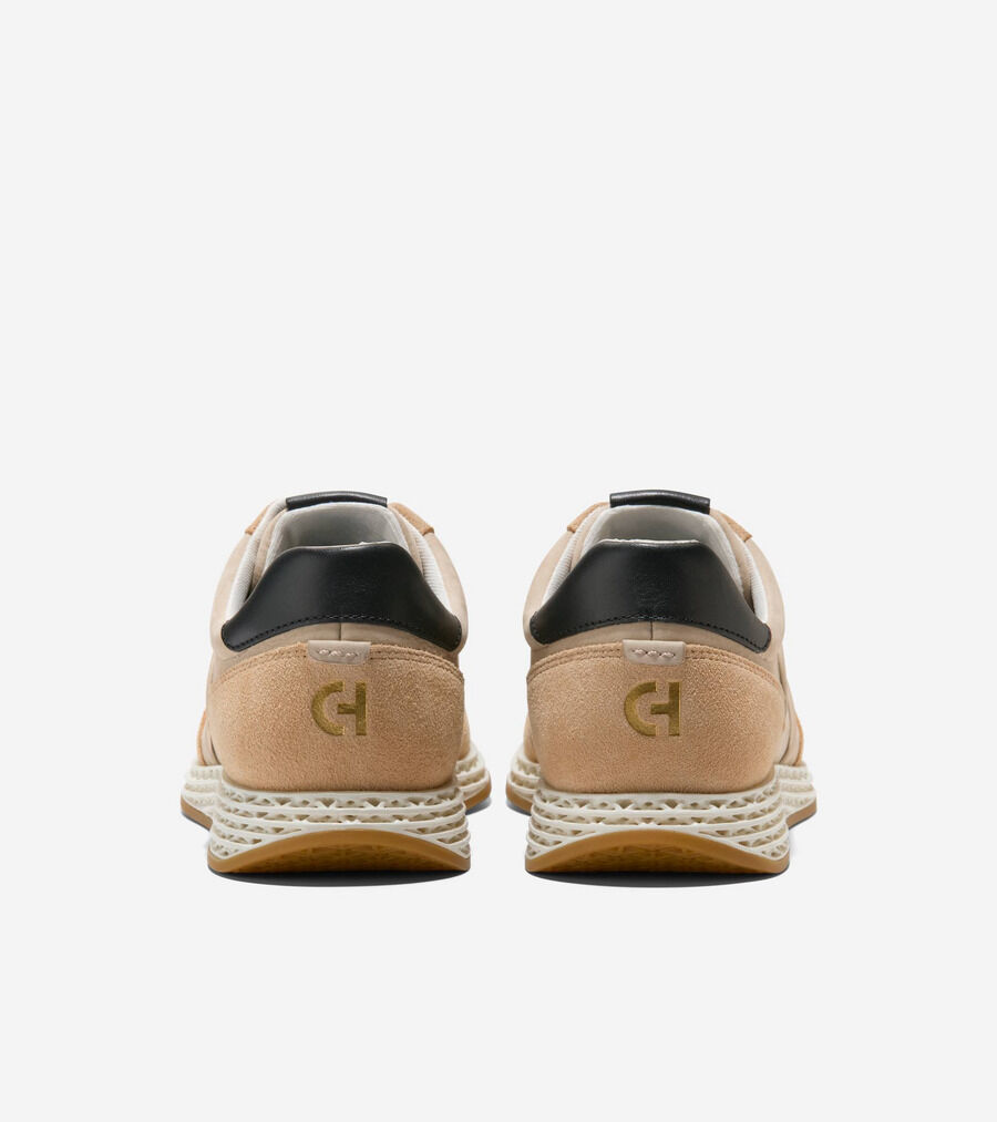 DIEP TALON フレーム ダークブラウン クインサイズ グランドプロ ロープロファイル スカイウィーブ ランナー womens 32000