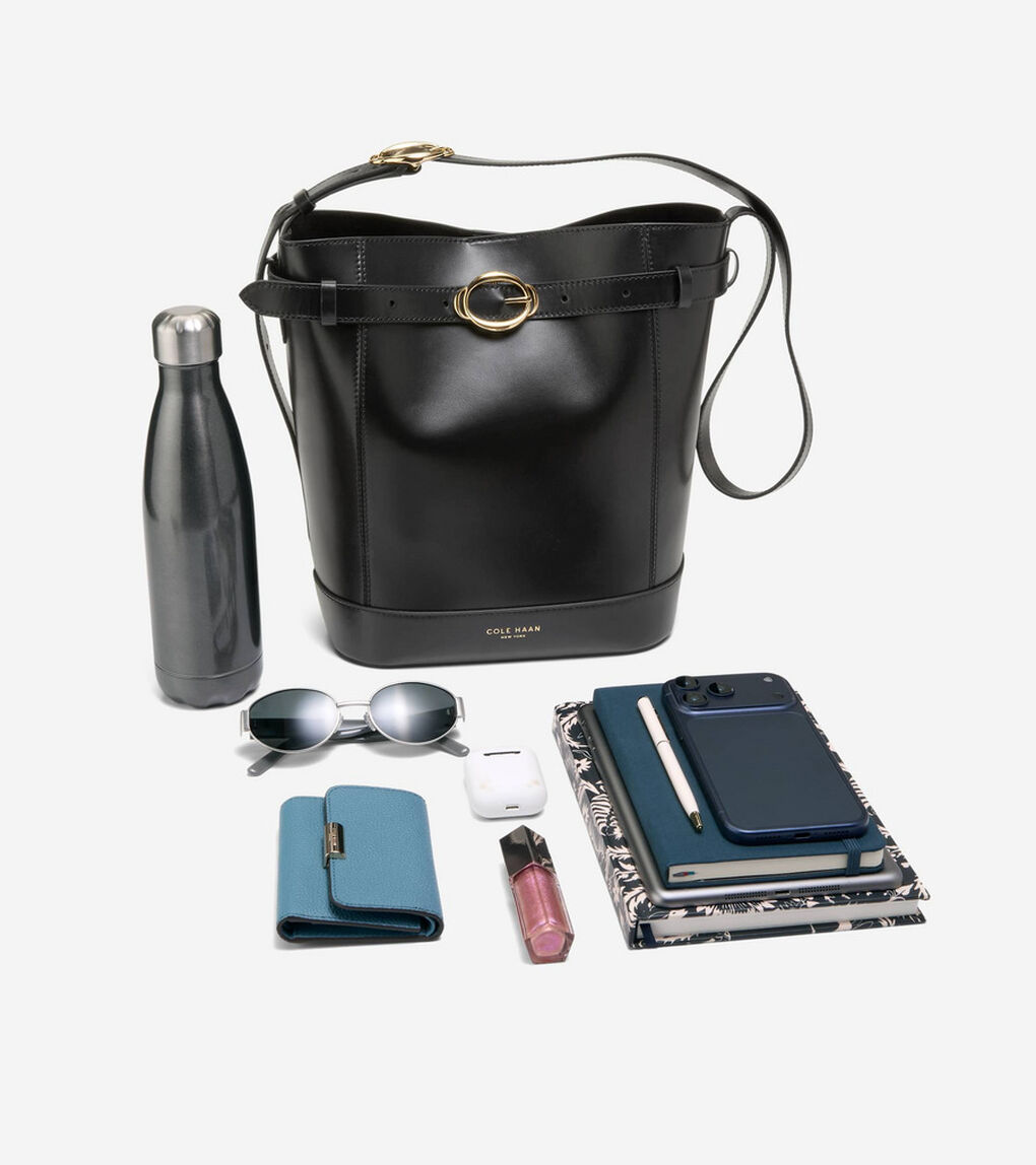 アレキサンドリア バケット バッグ womens