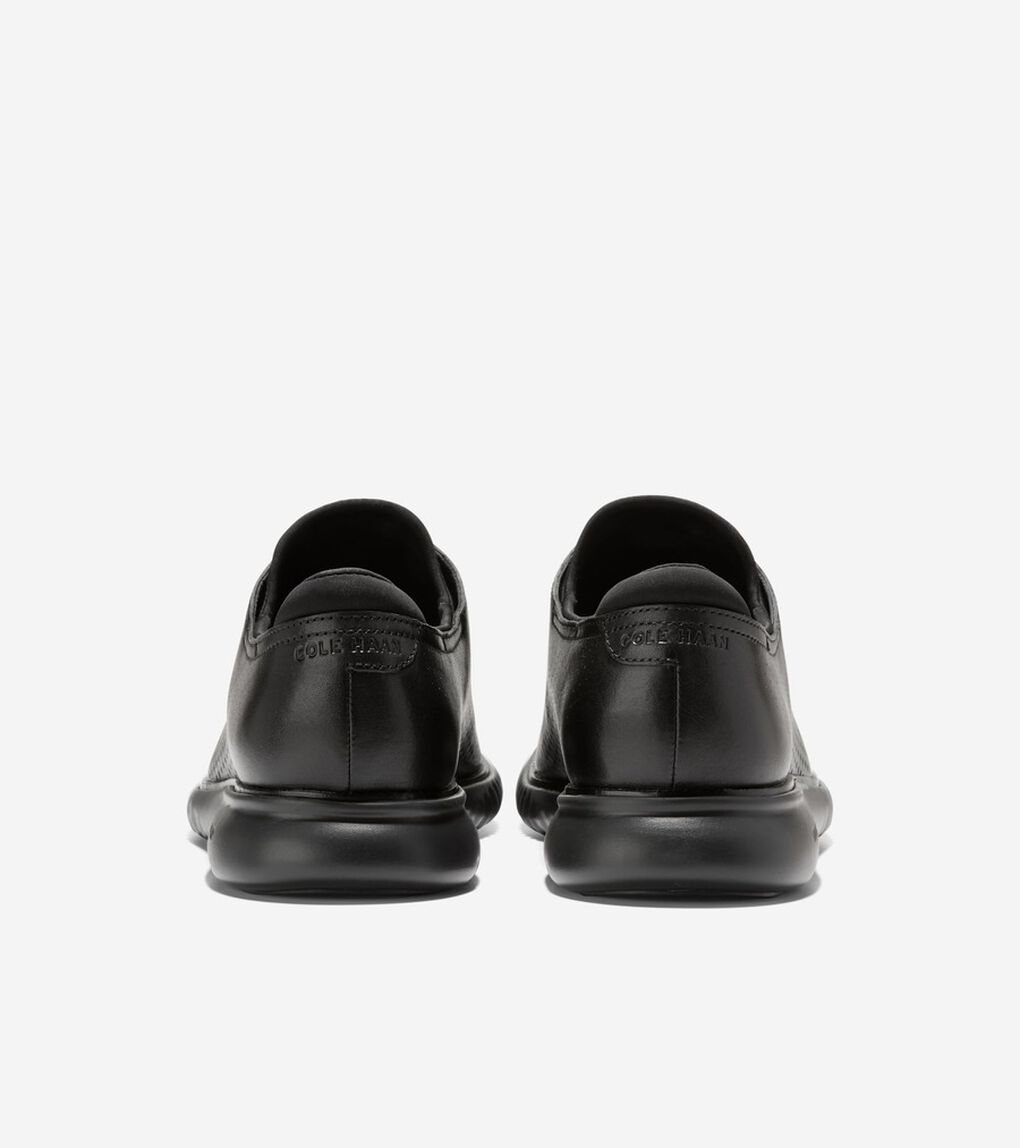 2.ゼログランド レーザー ウィング mens.