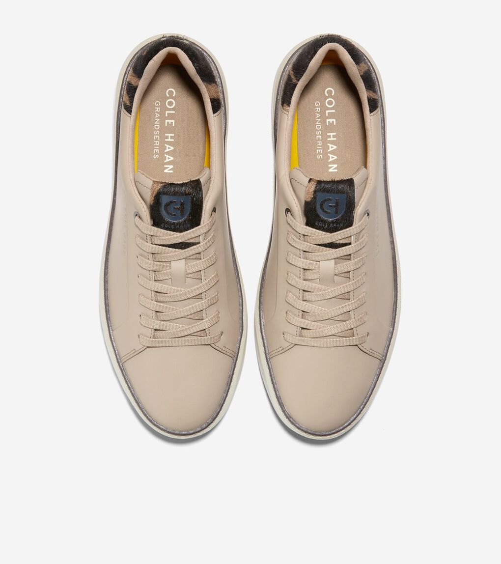 グランドプロトップスピンスニーカー mens.