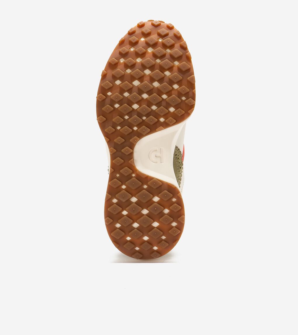 グランド クロスコート ハレット ランナー womens.