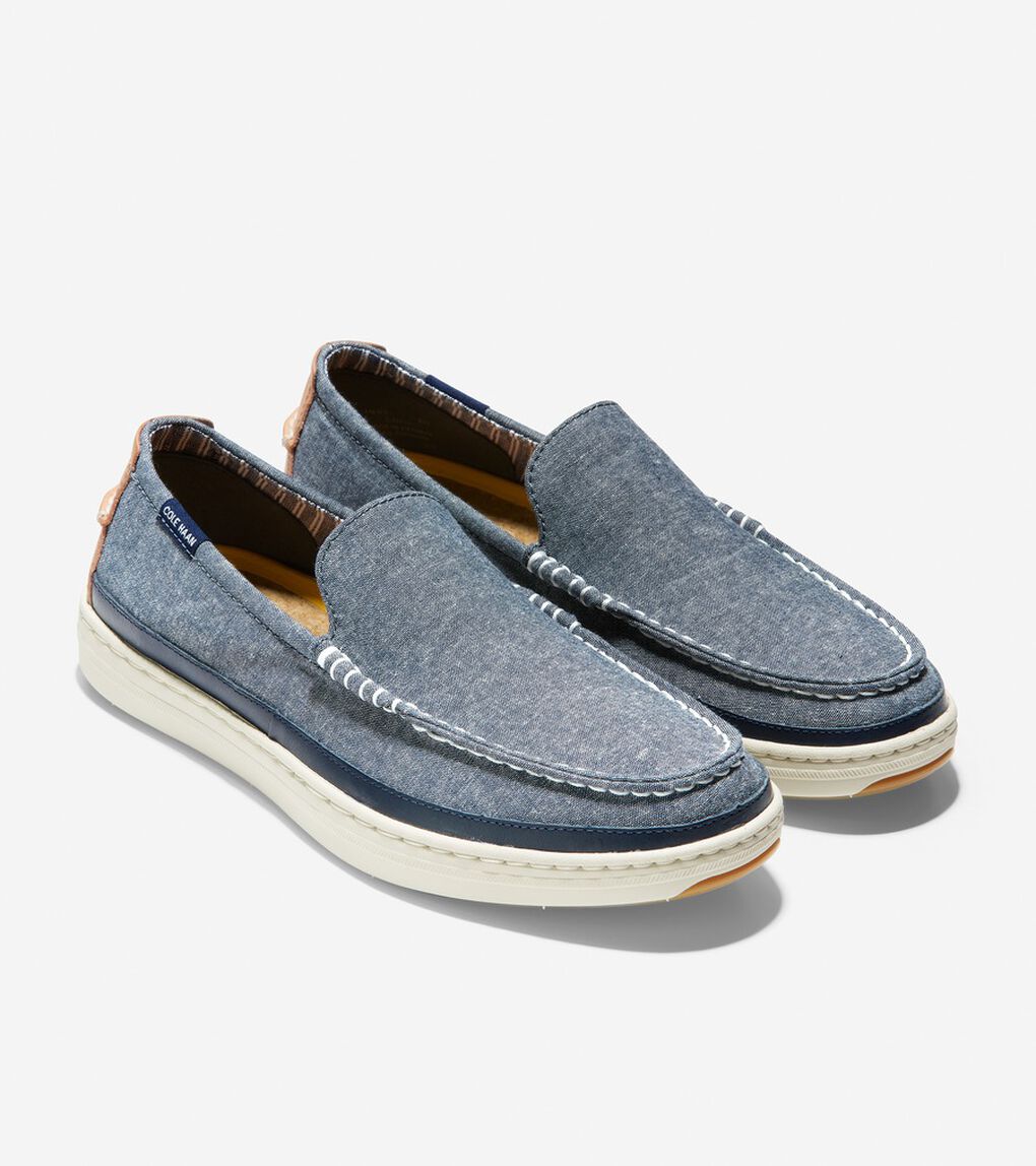 クラウドフィール ウィークエンダー スリップオン スニーカー Mens クラウドフィール ウィークエンダー スリップオン スニーカー Mens