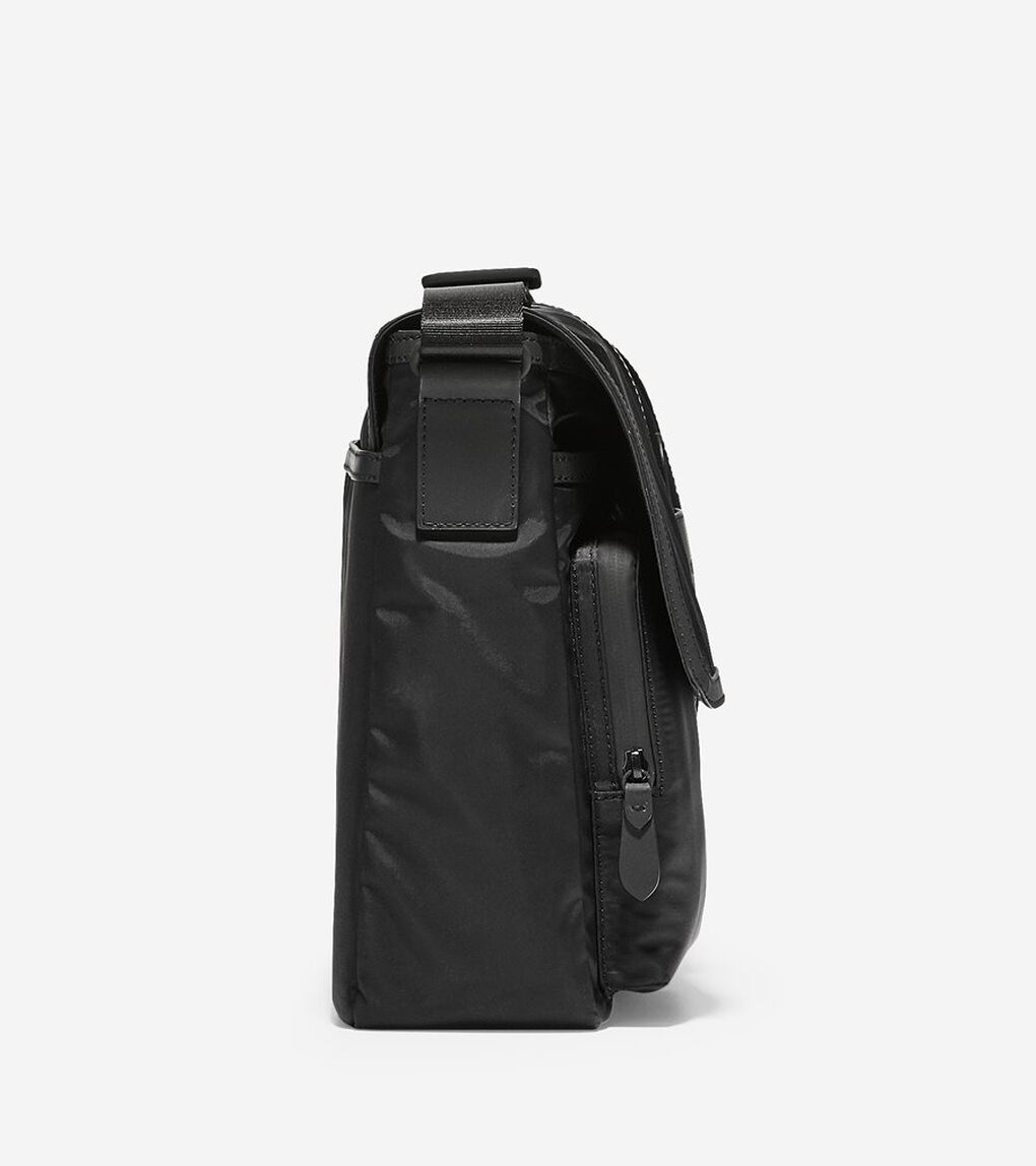 ゼログランド フィールドバッグ mens.