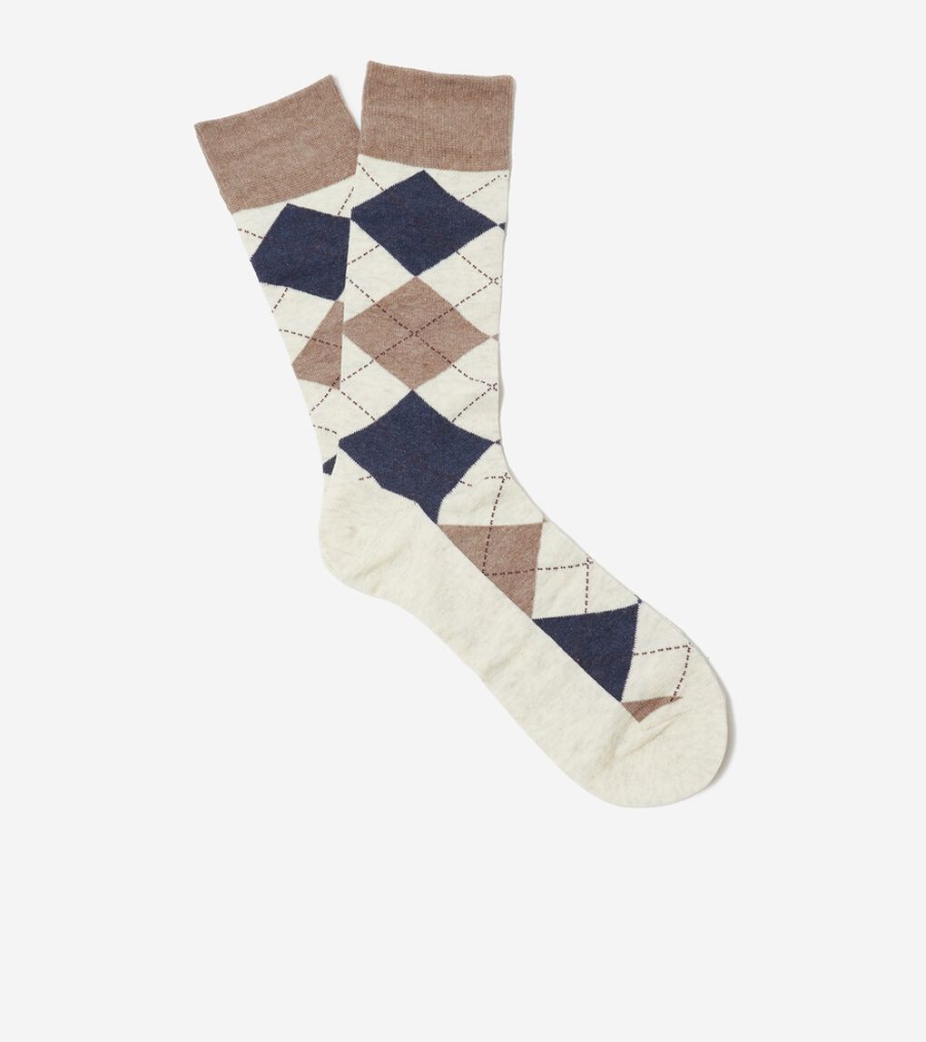アーガイル ドレス ギフトボックス mens.