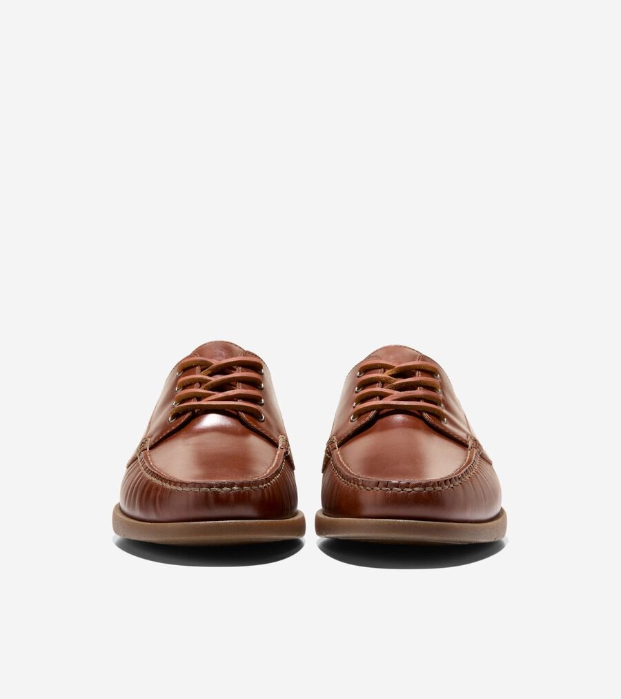 ブラウアー フォーアイ ローファー ジャパン リュクス エディション