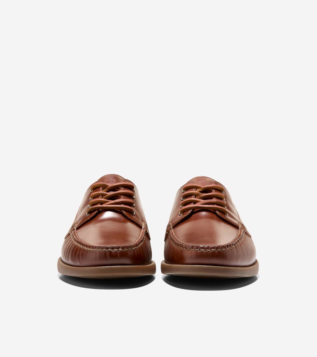 ブラウアー フォーアイ ローファー ジャパン リュクス エディション mens