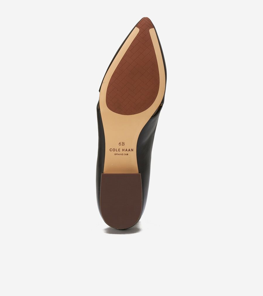 ヴァーニャ タッセル フラット womens. 25000 | COLE_HAAN