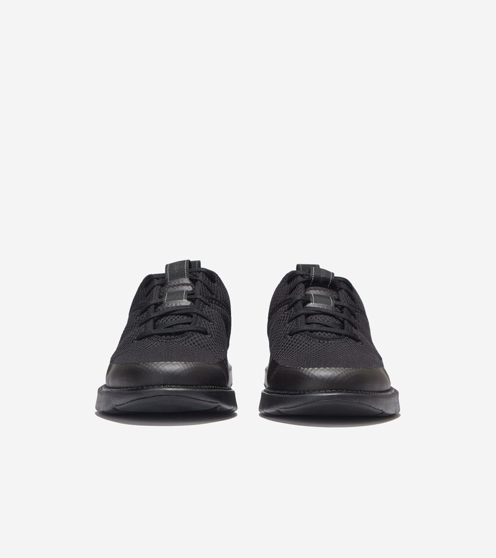 グランドアトランティック スニーカー mens.