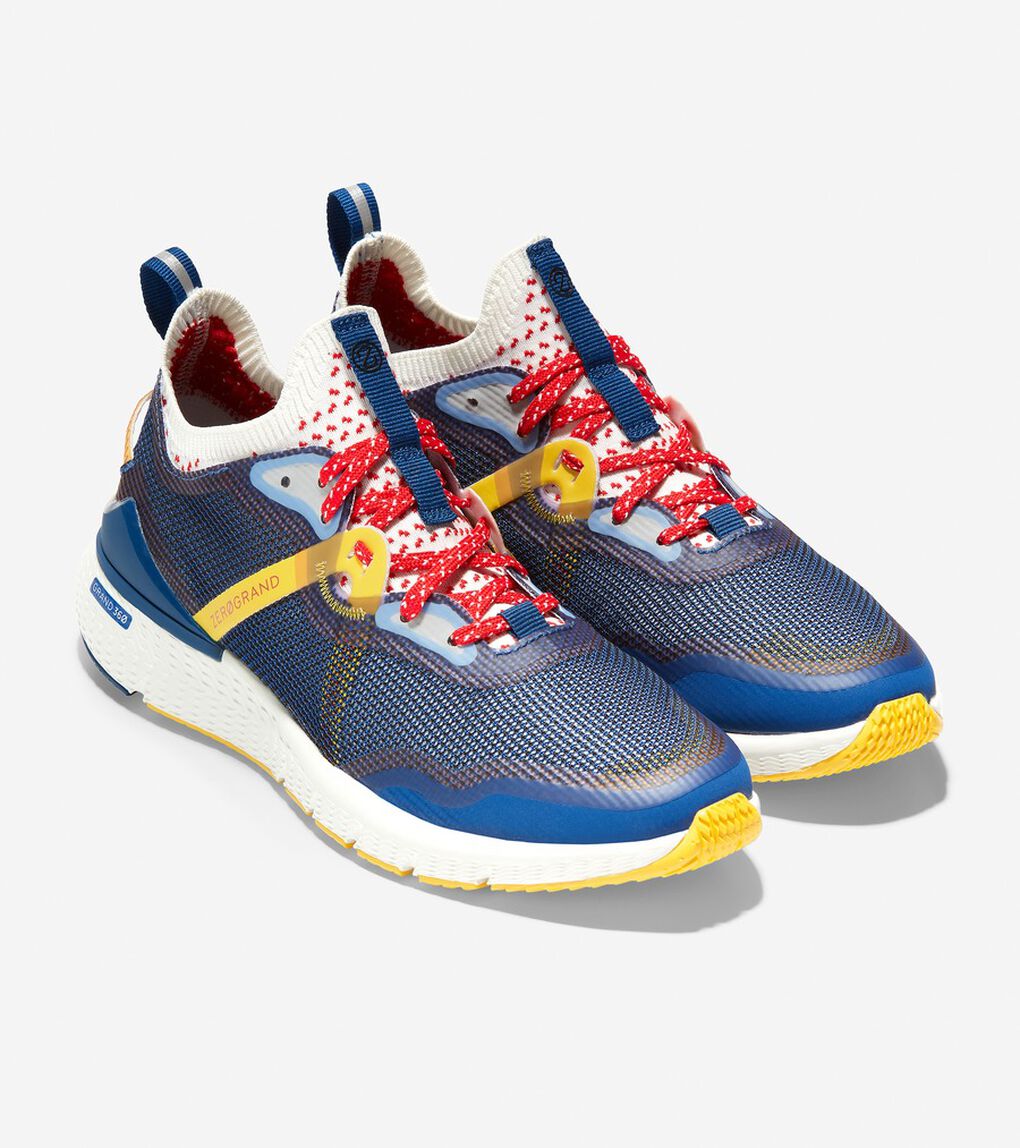 ゼログランド オーバーテイク ランナー womens.