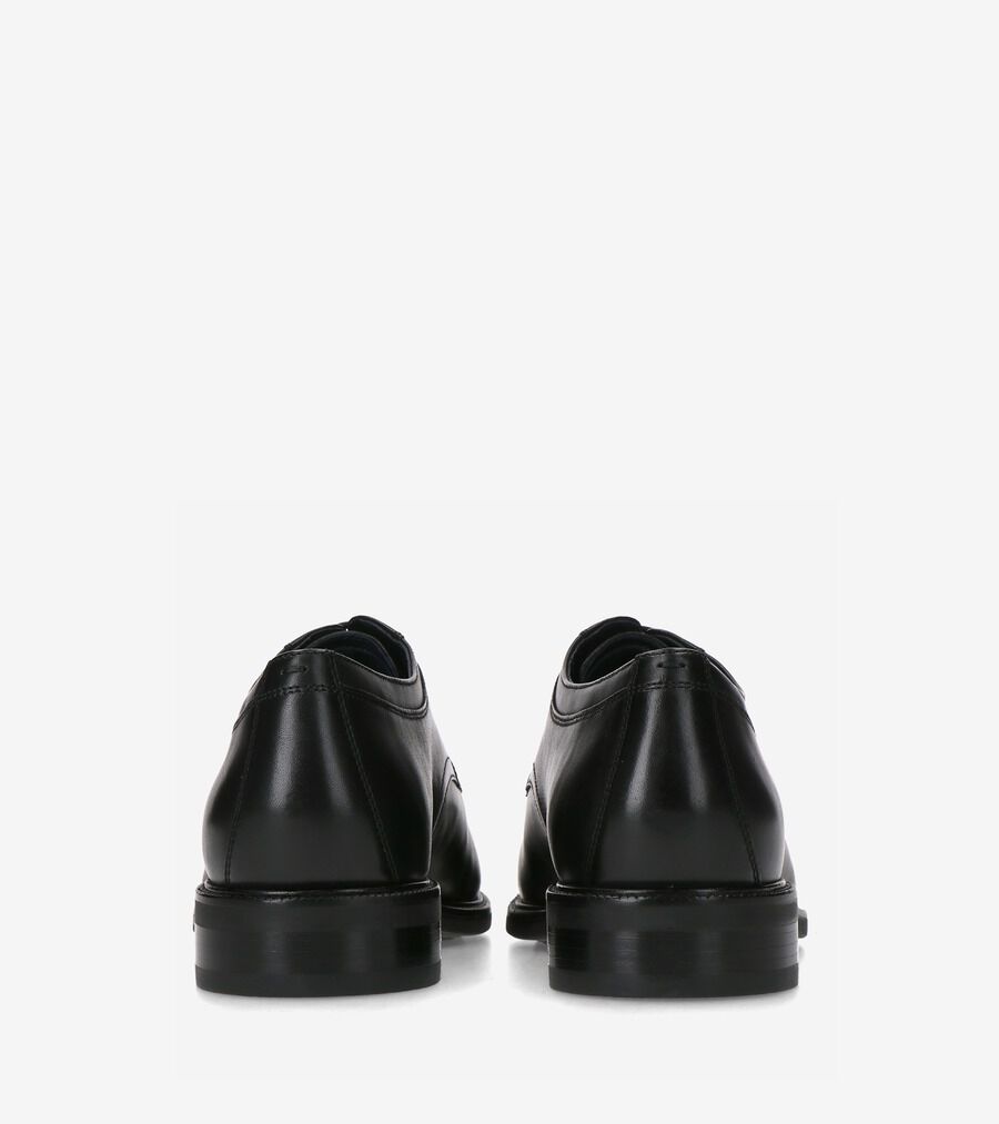 ウェルズ エプロン オックスフォード mens