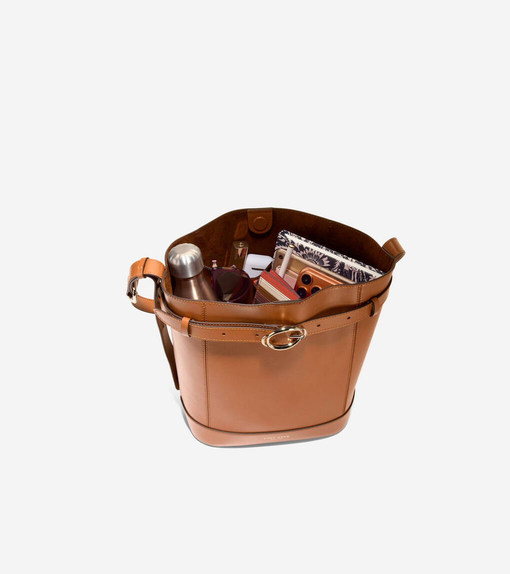 アレキサンドリア バケット バッグ womens