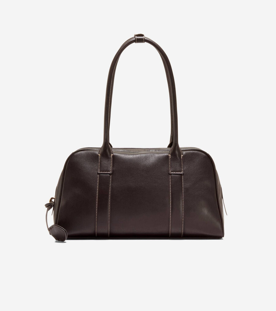 ロックハート ミディアム サッチェル womens 58000 | COLE_HAAN