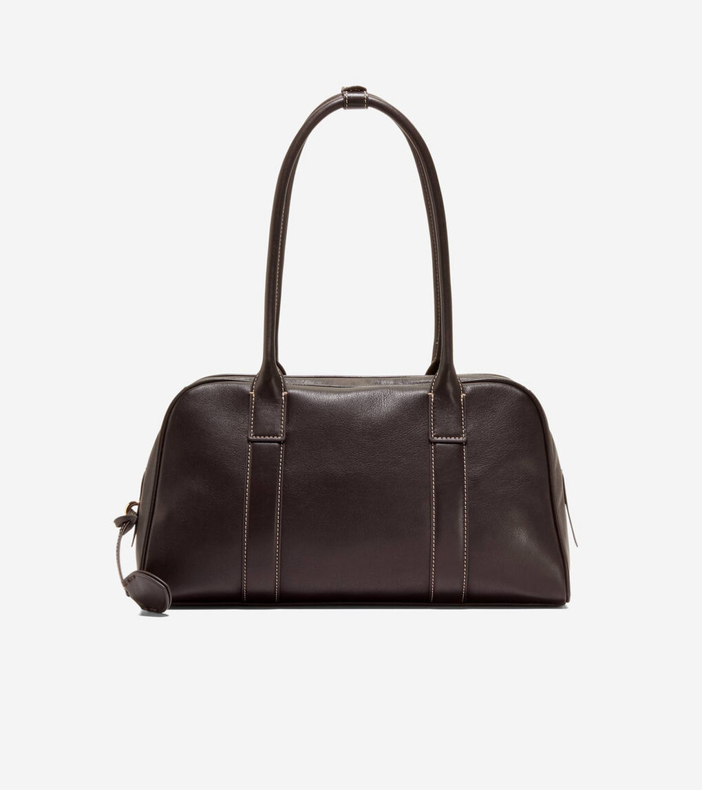 ロックハート ミディアム サッチェル womens