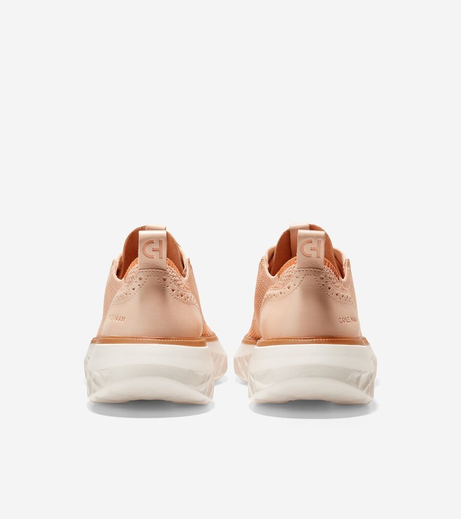 ゼログランドWFAスティッチライト mens. 0.0 | COLE_HAAN