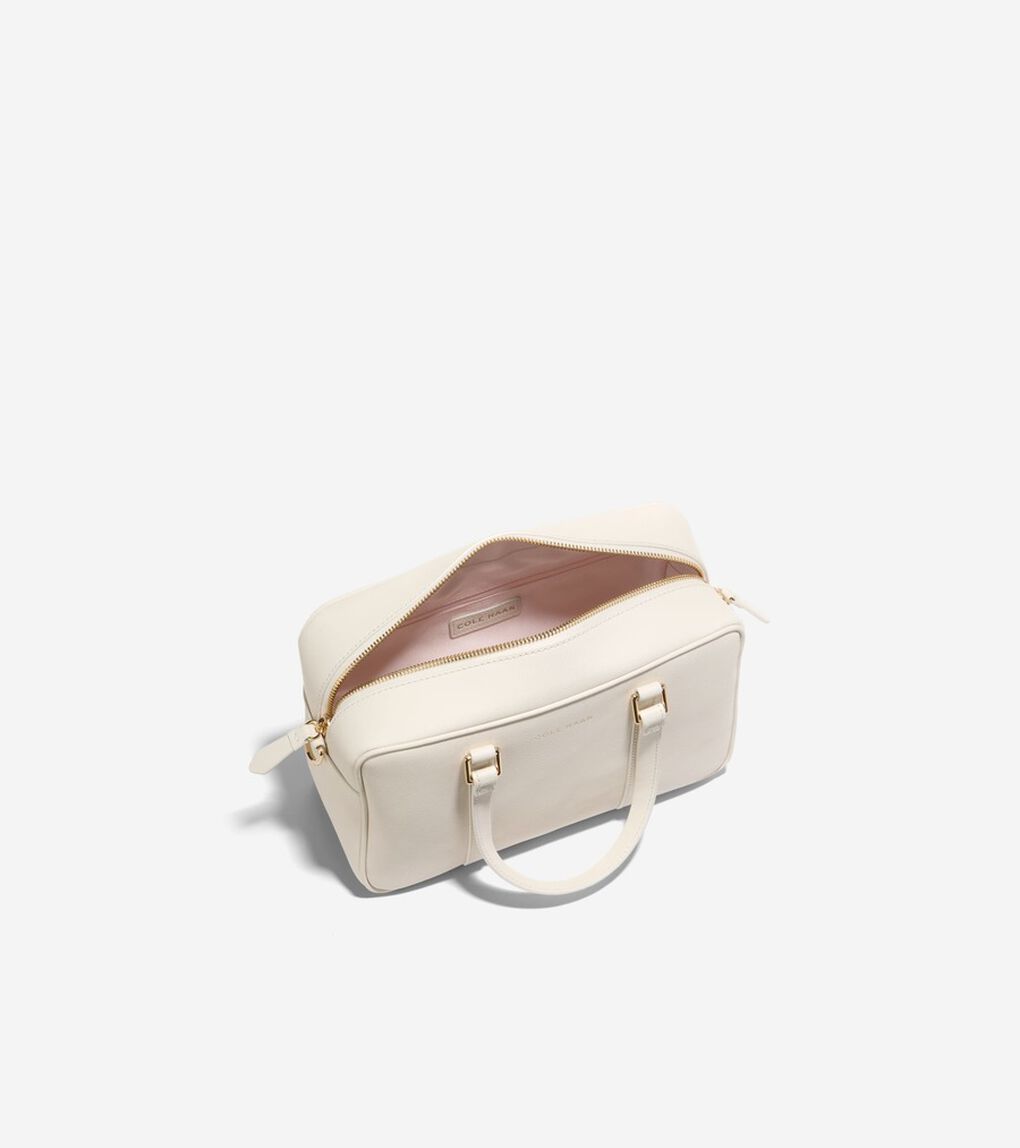 ゴーエニウェアサッチェル womens.