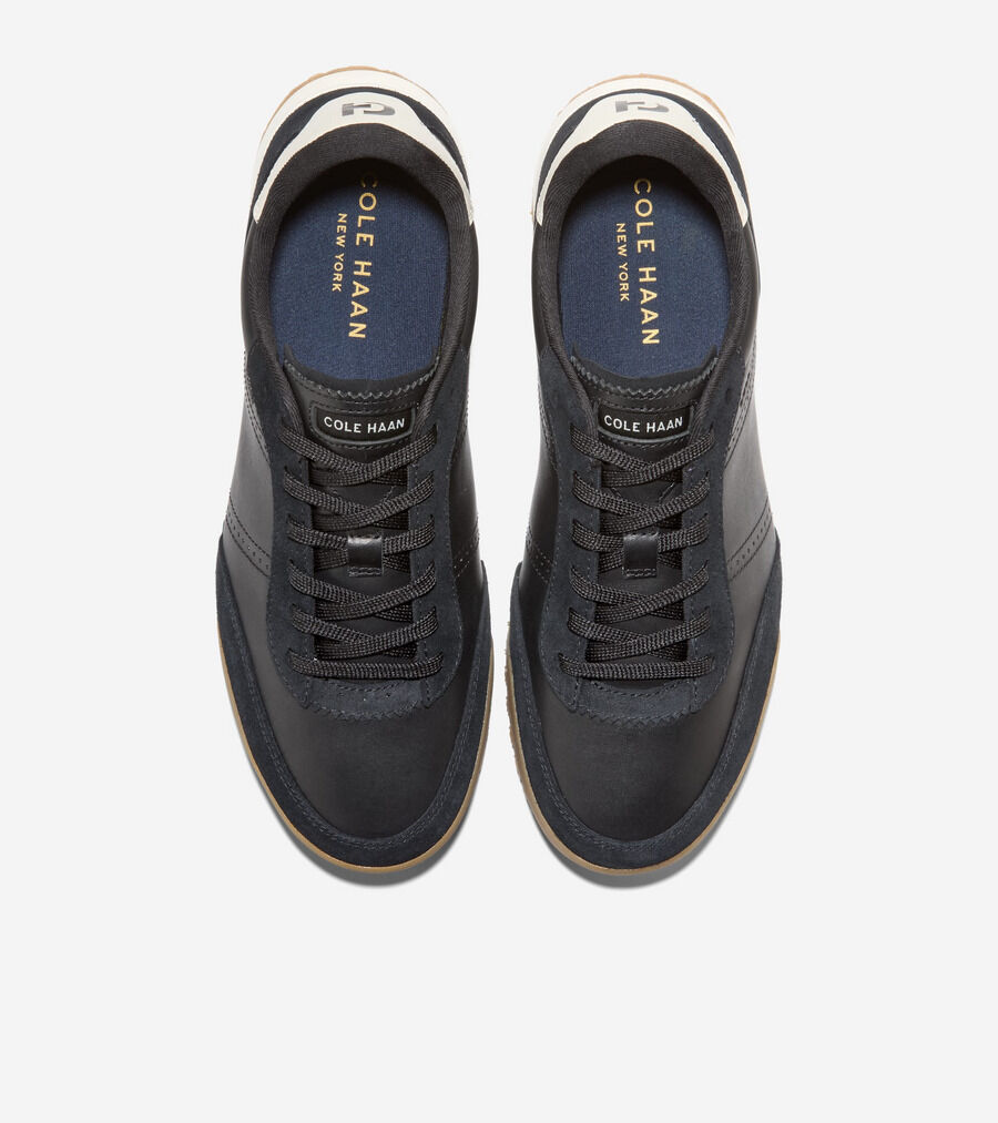 ☆COLE HAAN スニーカー☆① グランドプロ スリムライン スニーカー mens 25000 | COLE_HAAN