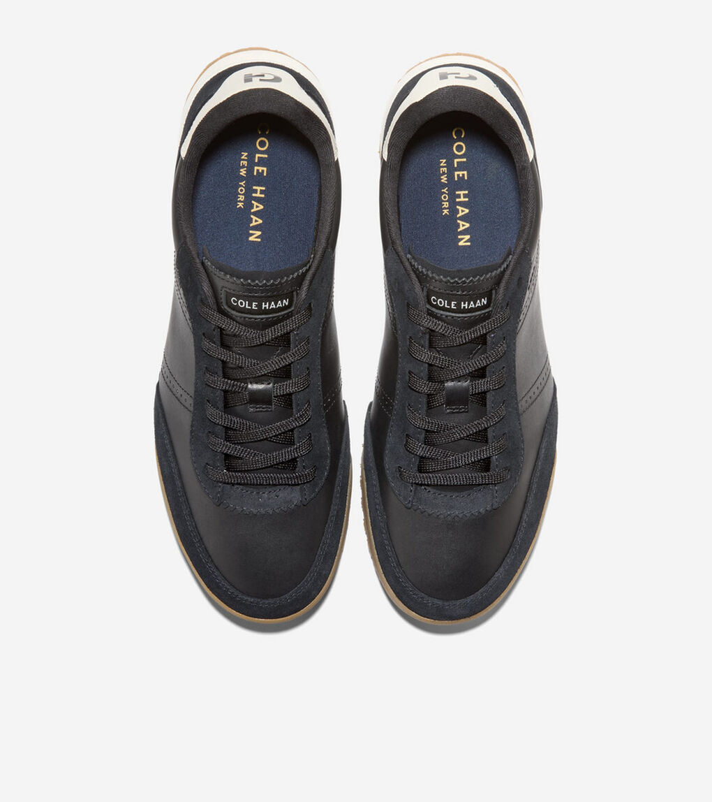 グランドプロ スリムライン スニーカー mens