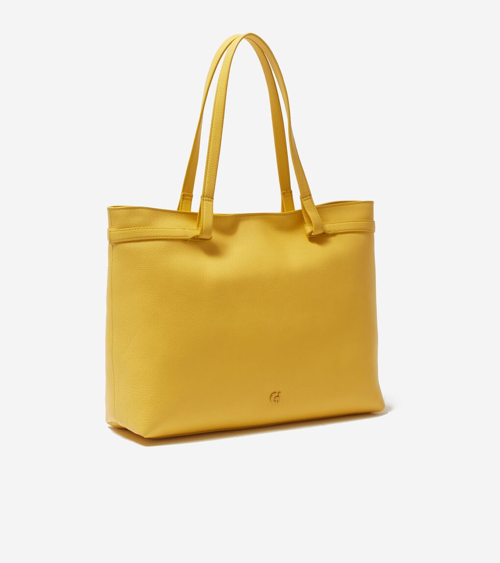 エッセンシャル ソフト トート womens.