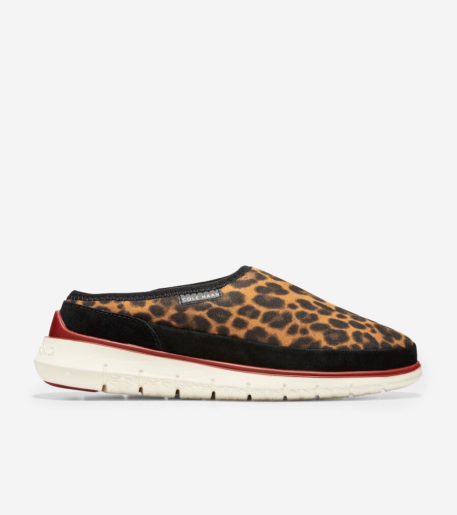 ジェネレーションゼログランド ドゥウェラー スリッポン womens. 0.0 | COLE_HAAN