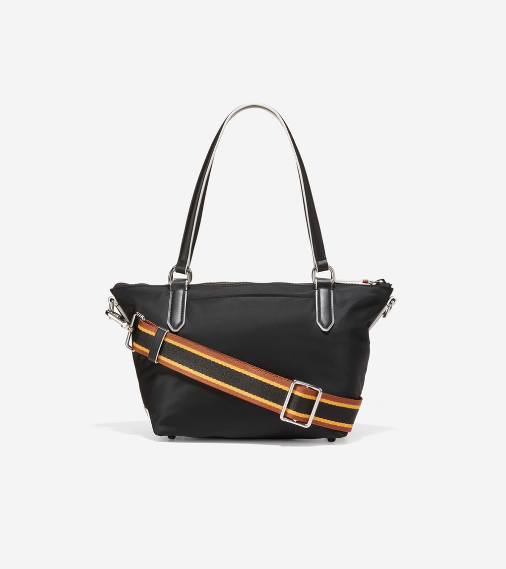 スポーツ ソフト ジップ トート womens.