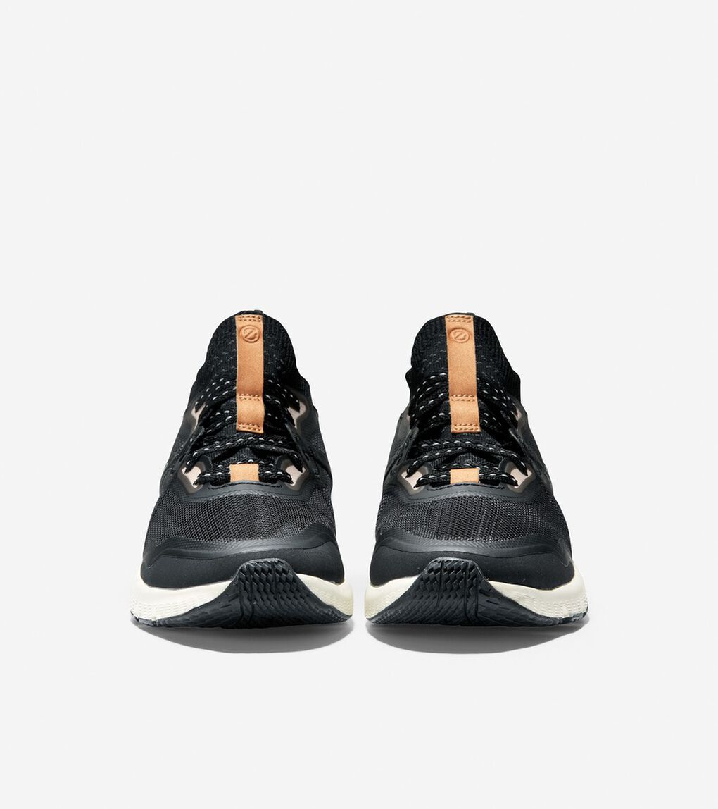 ゼログランド オーバーテイク ランナー womens.