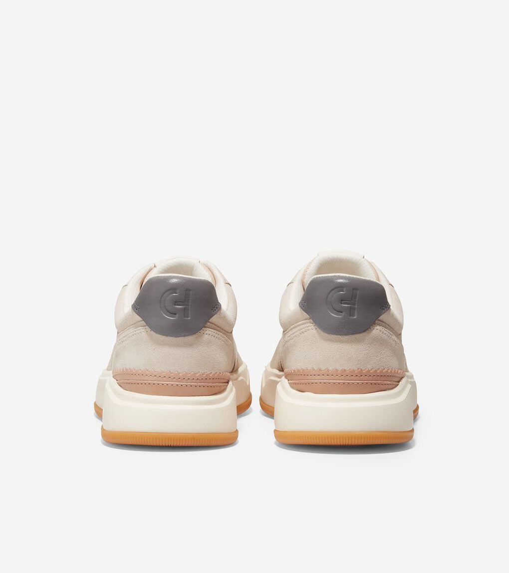 グランドプロ クロスオーバースニーカー mens.