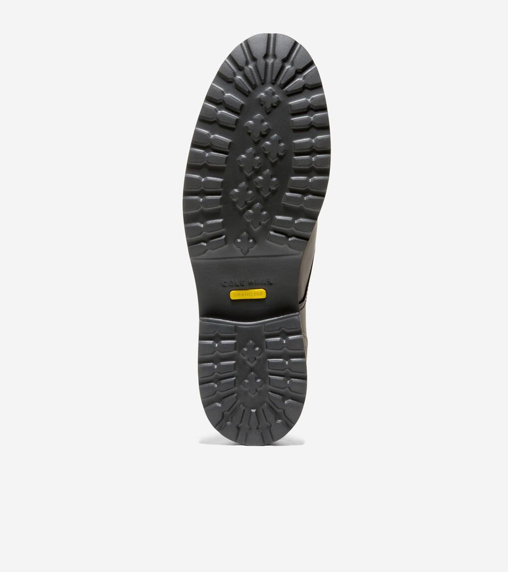 ジニーン レースアップ ウィング オックスフォード womens.