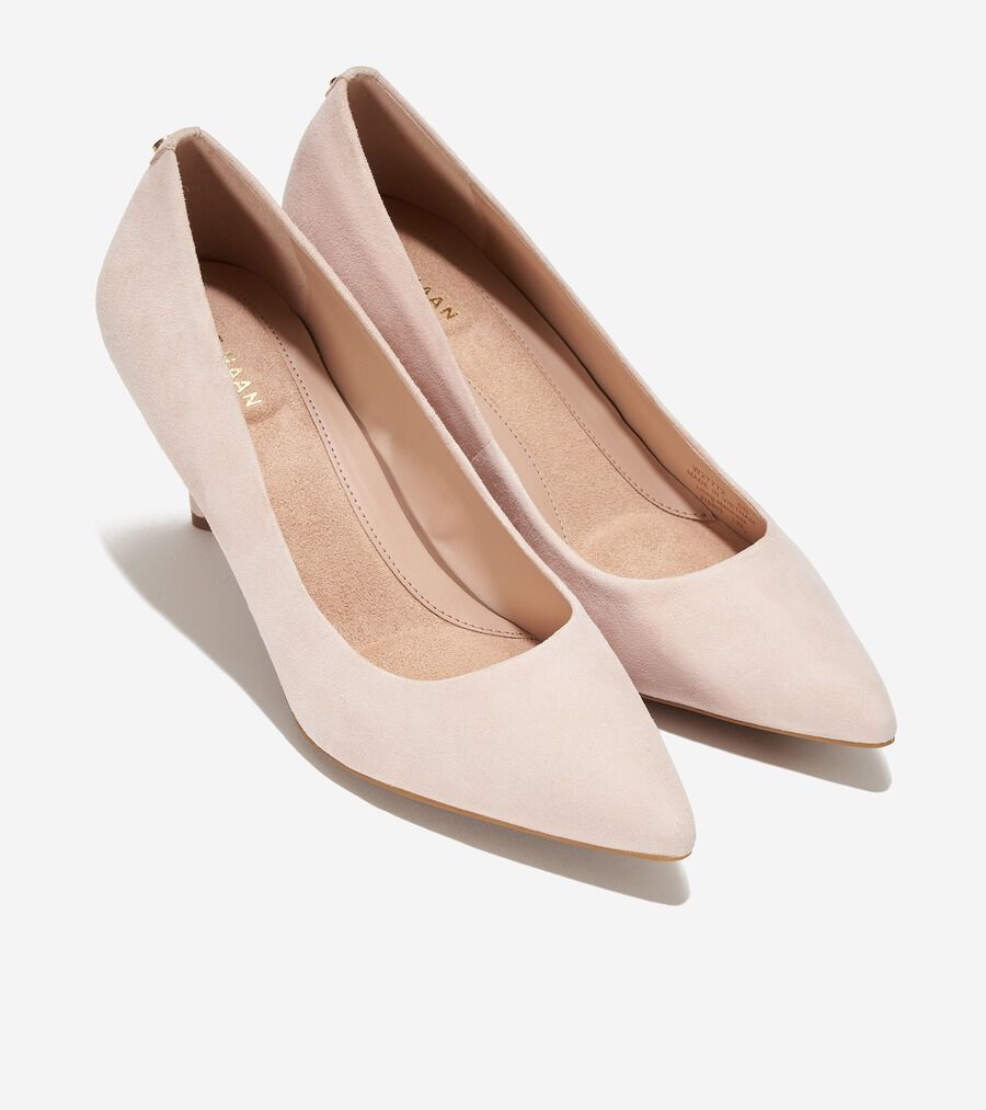 スーパーセール womens. 65mm パンプ パーク ゴートゥー ザ 0.0 COLE_HAAN | 靴
