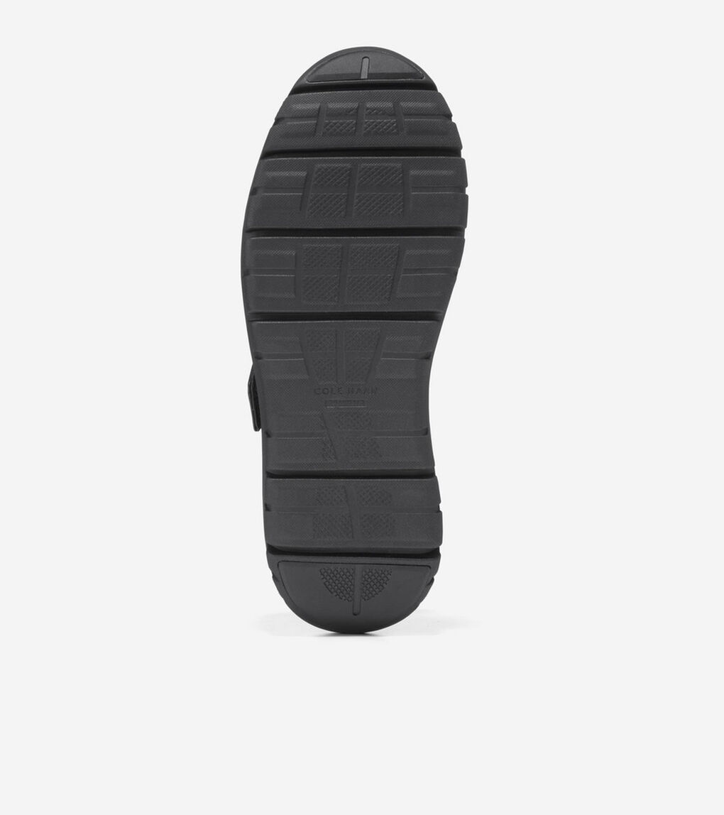 ゼログランド ラエリン メリージェーン スニーカー womens