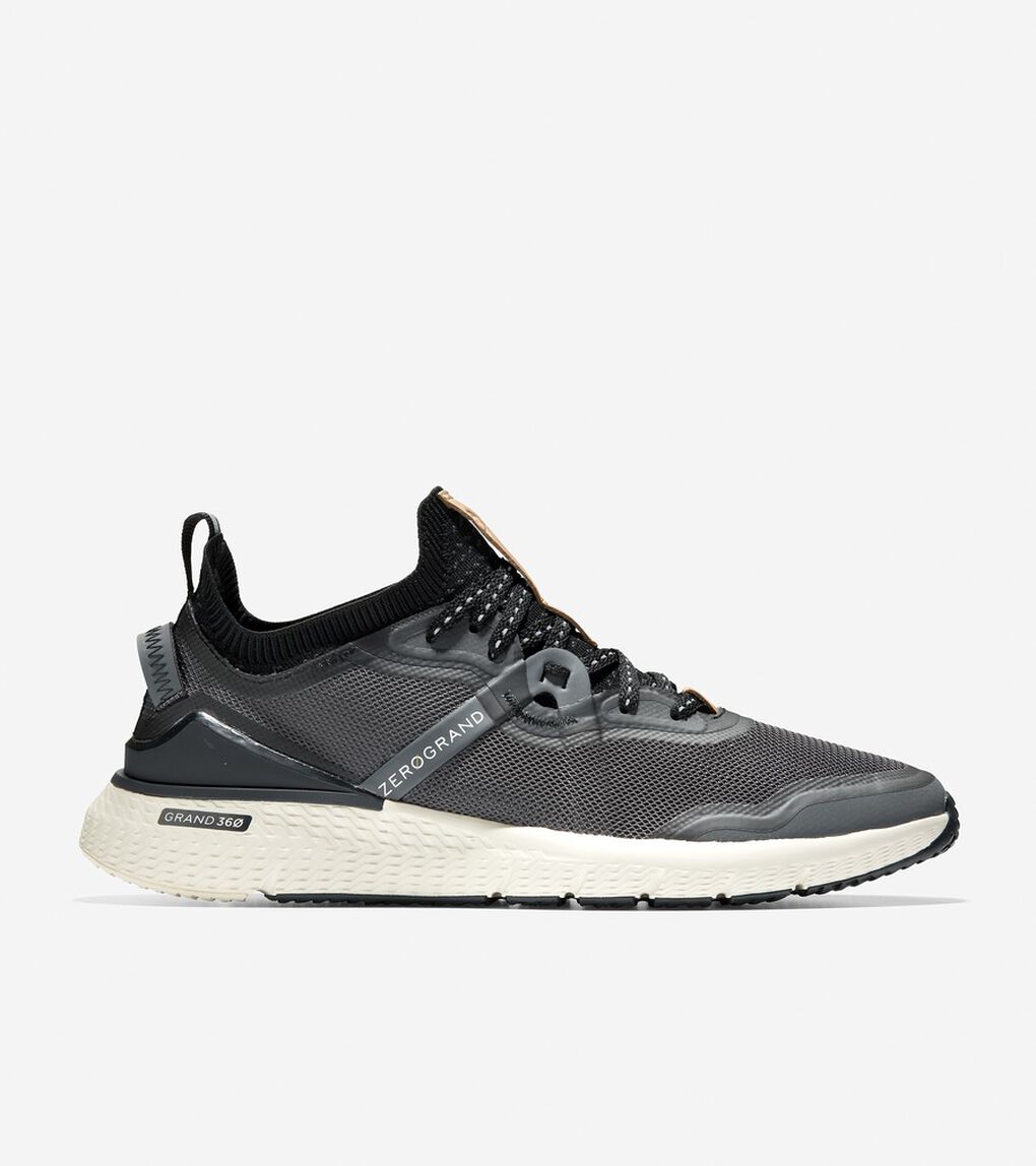 ゼログランド オーバーテイク ランナー mens.