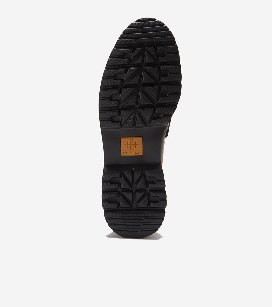 アメリカンクラシックス ペニーローファー mens. 0.0 | COLE_HAAN