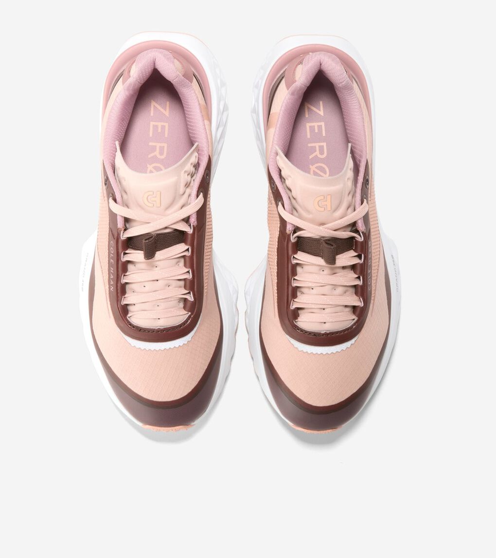 5.ゼログランド オールテレイン ランナー womens.