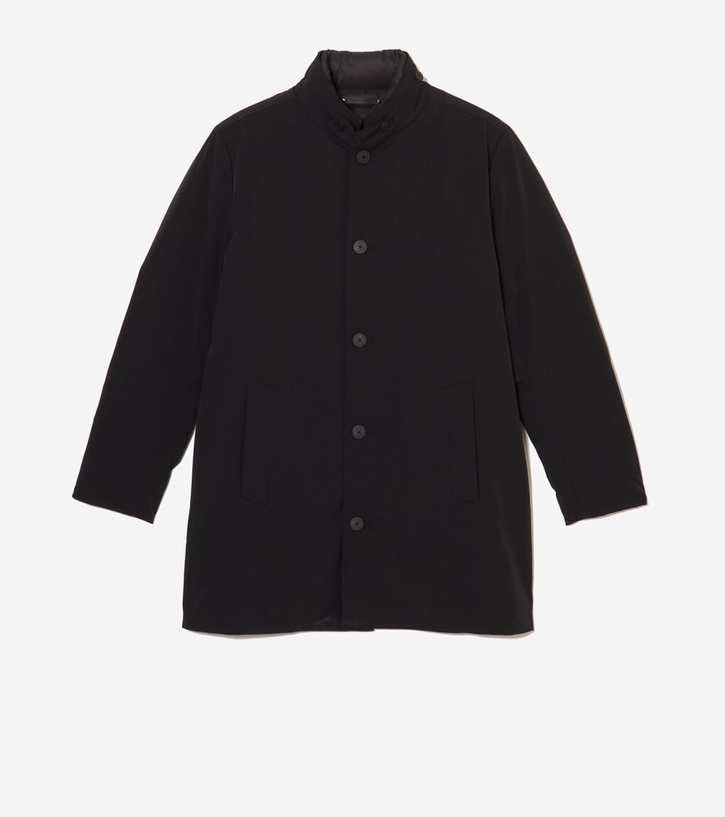 ストレッチ3 IN 1トップコート mens.