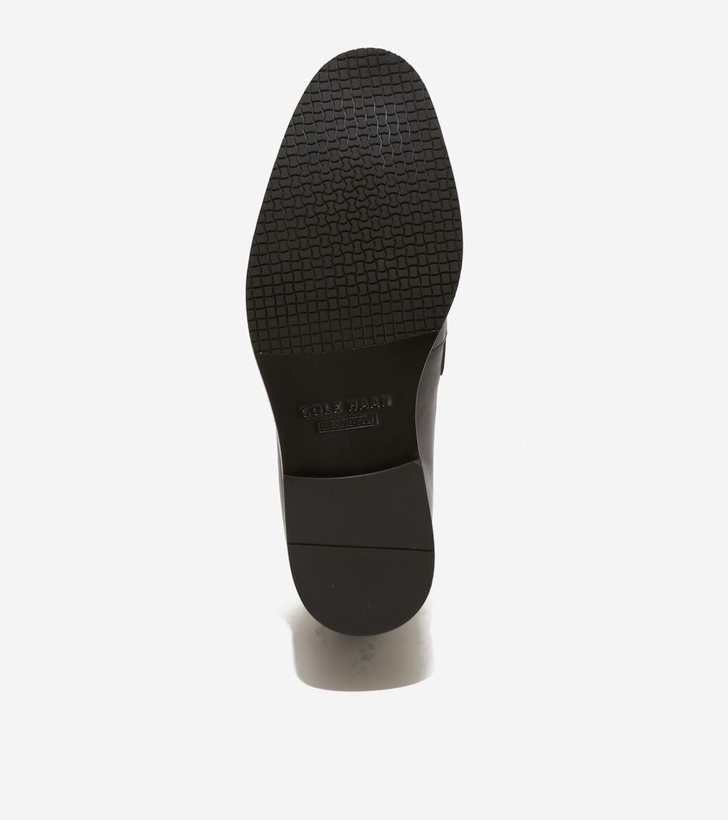 モダンエッセンシャルペニーローファー mens.