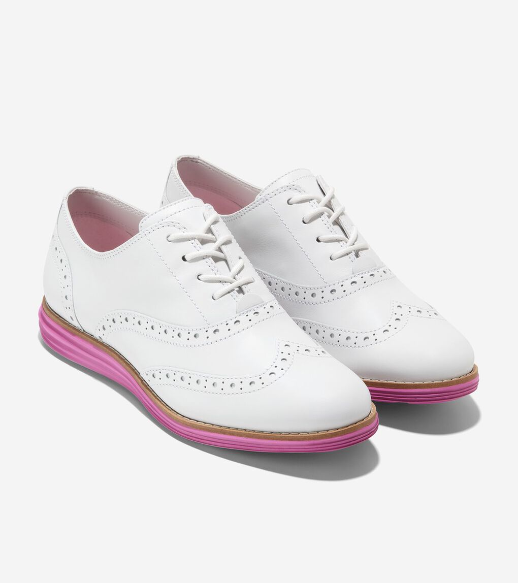 オリジナルグランド ショートウィング womens.