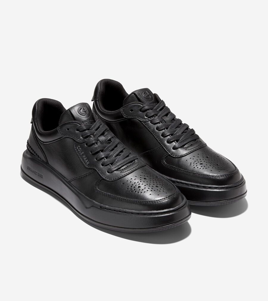 グランドプロ クロスオーバー スニーカー mens. 0.0 | COLE_HAAN
