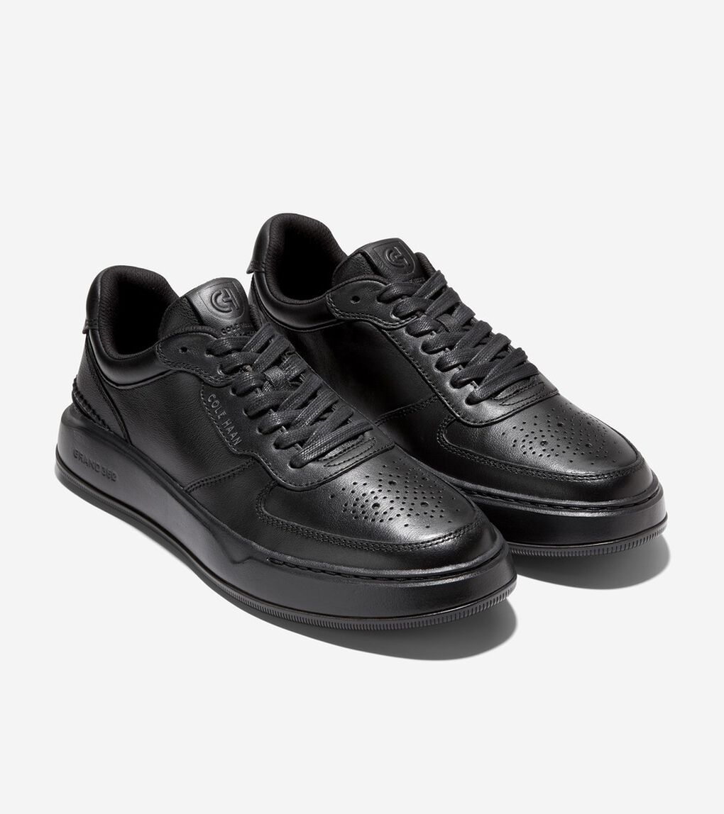 グランドプロ クロスオーバー スニーカー mens.