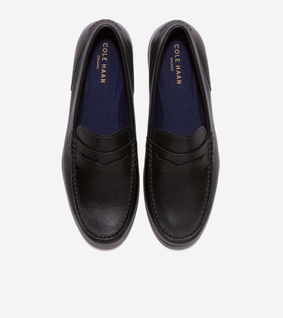 グランドアトランティックペニーローファー mens. 0.0 | COLE_HAAN