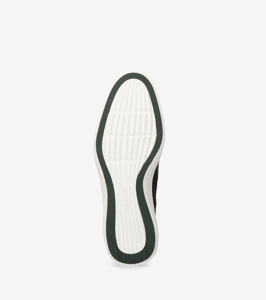 グランドエボリューション ショートウィング mens.