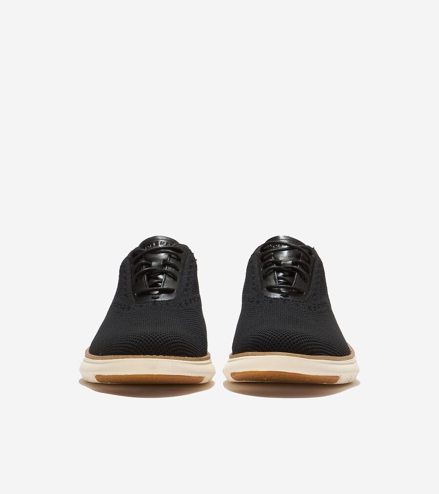新品・未使用品✨COLE HAAN ORIGINALGRAND オックスフォード Men's OriginalGrand Oxford Shoes | Cole Haan