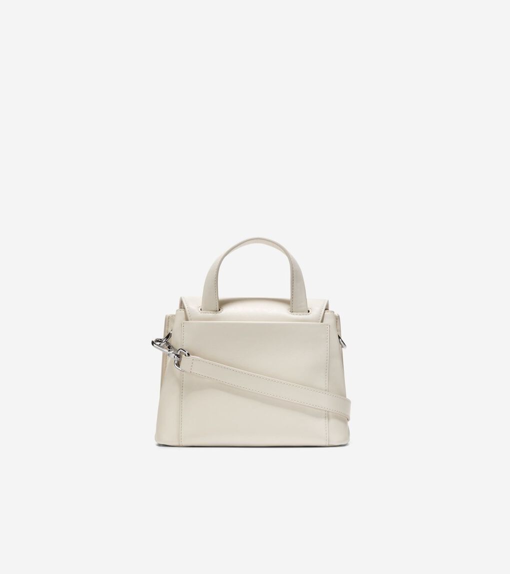 ミニ コレクティブ サッチェル womens.