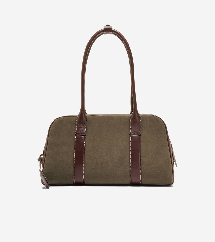 ロックハート ミディアム サッチェル womens 58000 | COLE_HAAN