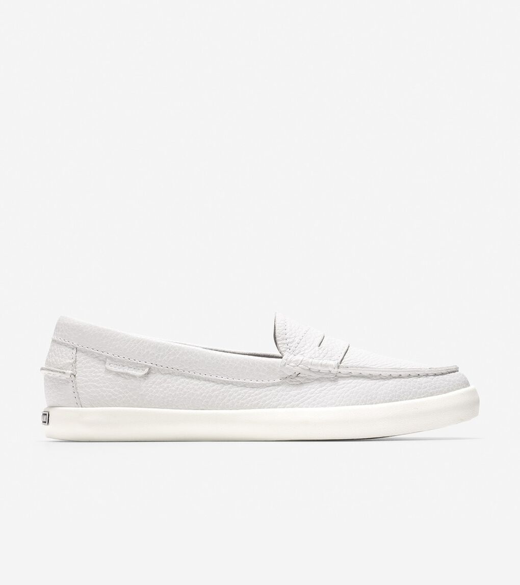 ナンタケット ローファー womens.