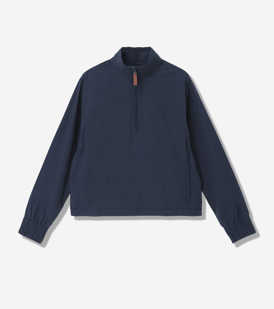 トランジット ウィンドブレーカー womens 36000 | COLE_HAAN