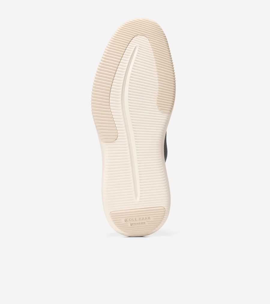 グランド フェーズ レーザー クイックオン オックスフォード mens