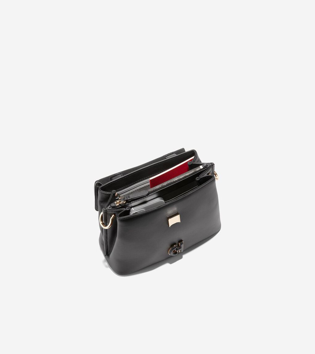 ミニ コレクティブ サッチェル womens.