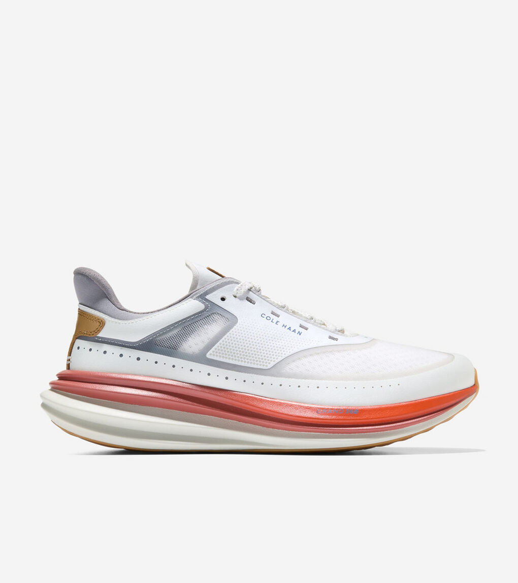 オリジナルグランド クアッドスター ランニング スニーカー mens