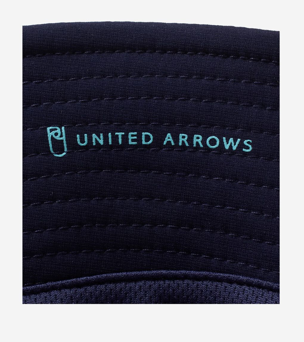 CH X UNITED ARROWS バケットハット mens